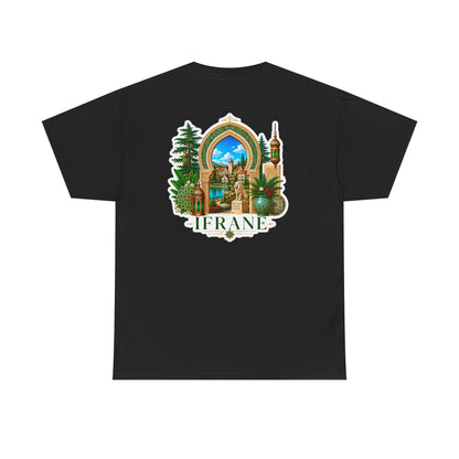 T-SHIRT IFRANE