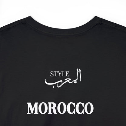 T-shirt Ismailia