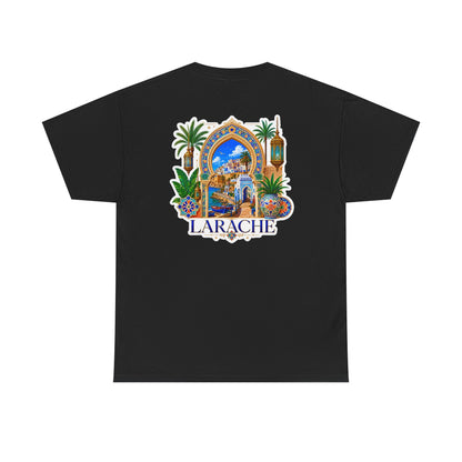 T-SHIRT LARACHE