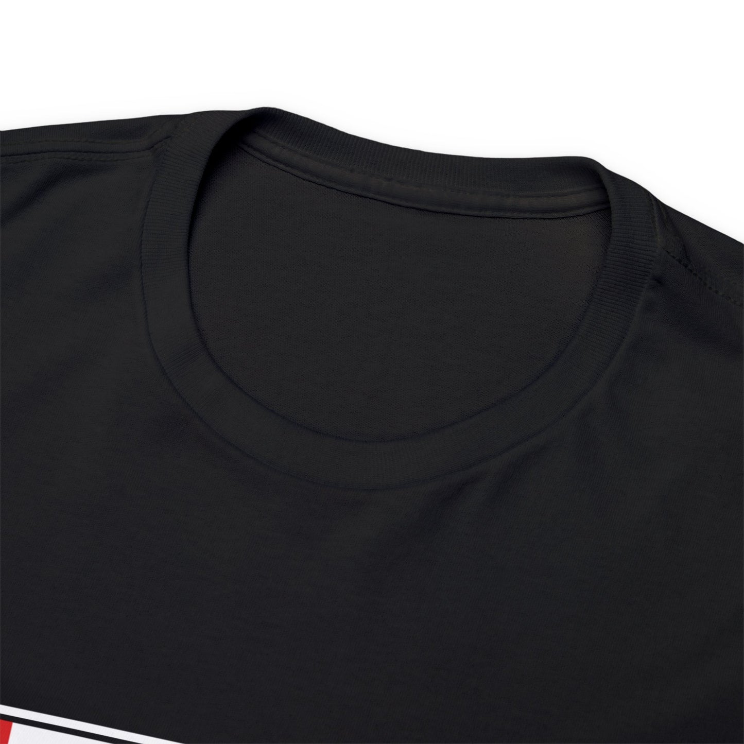 T-shirt Ben M'sick