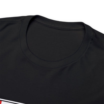 T-shirt Ben M'sick