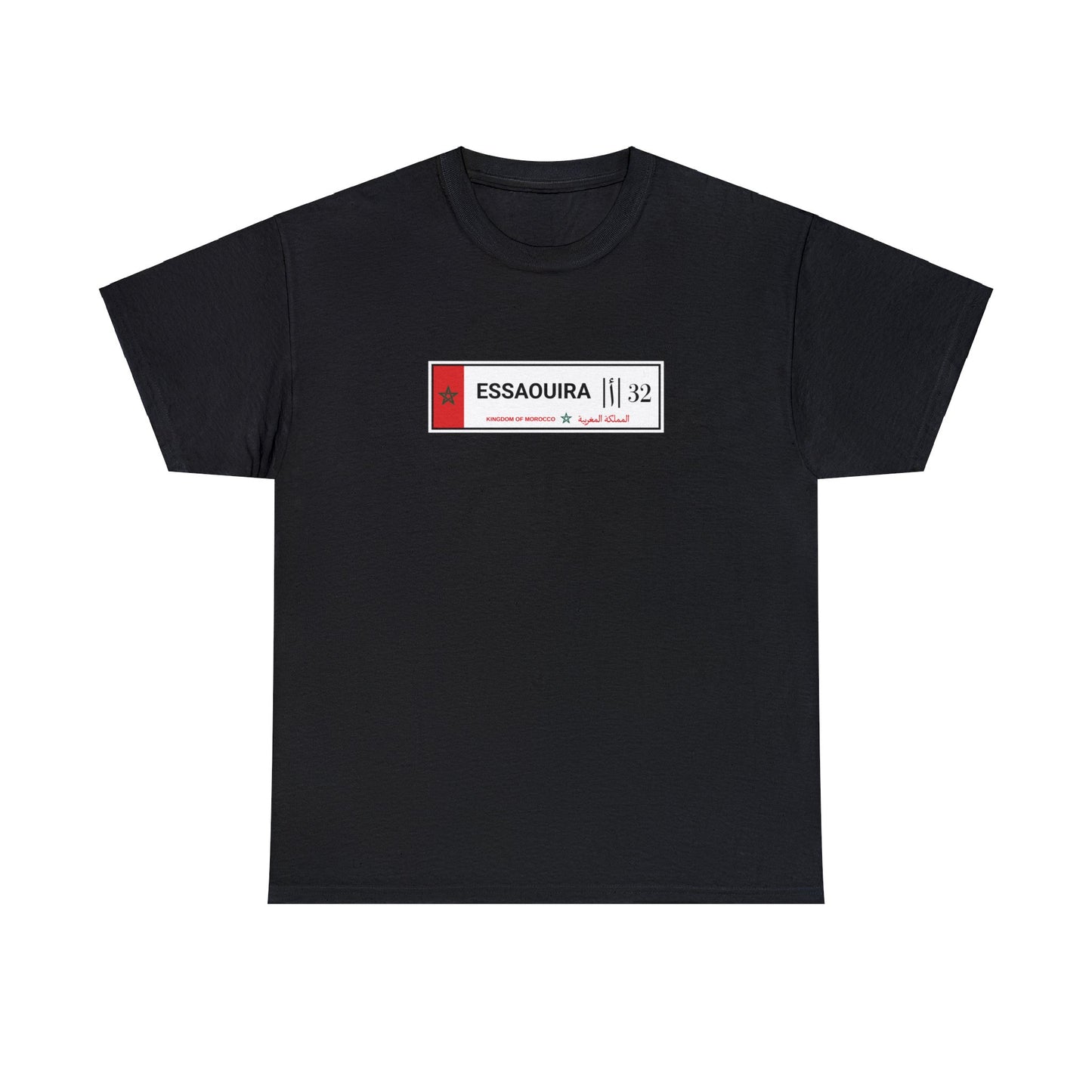 T-shirt Essaouira