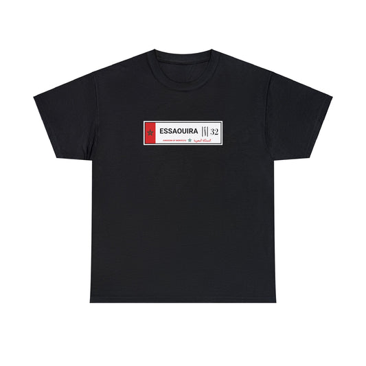 T-shirt Essaouira