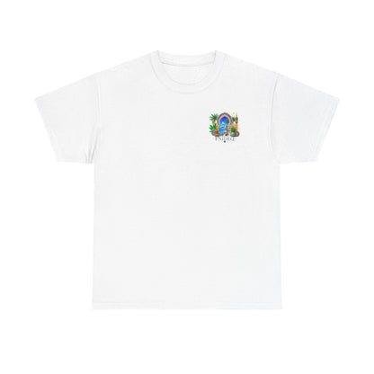 T-SHIRT FNIDEQ