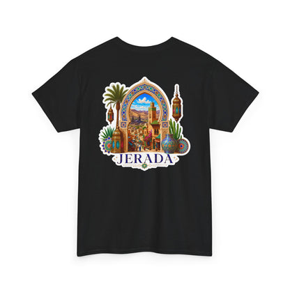 T-SHIRT JERADA