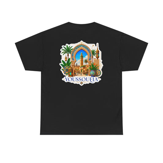 T-SHIRT YOUSSOUFIA