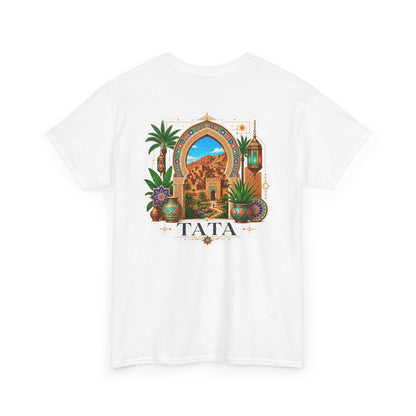T-SHIRT TATA