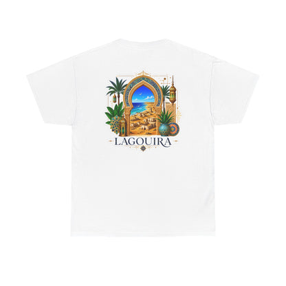 T-SHIRT LAGOUIRA
