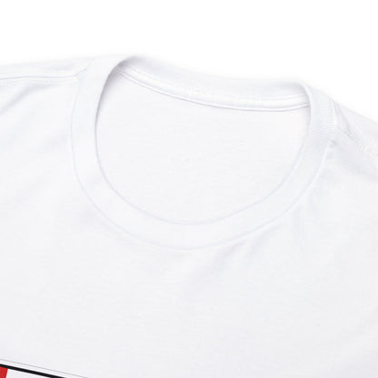 T-shirt Jdid