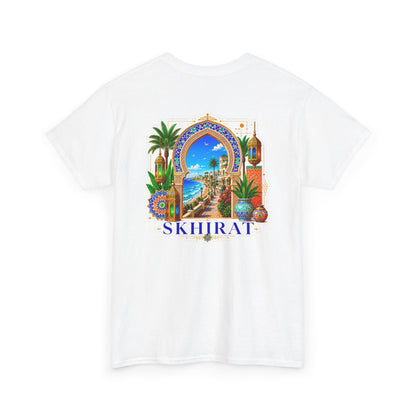 T-SHIRT SKHIRAT