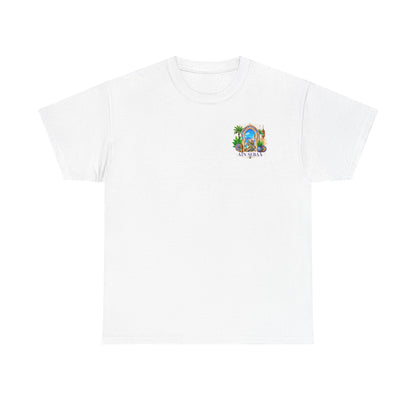 T-SHIRT AÏN SEBAÂ