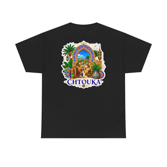 T-SHIRT CHTOUKA