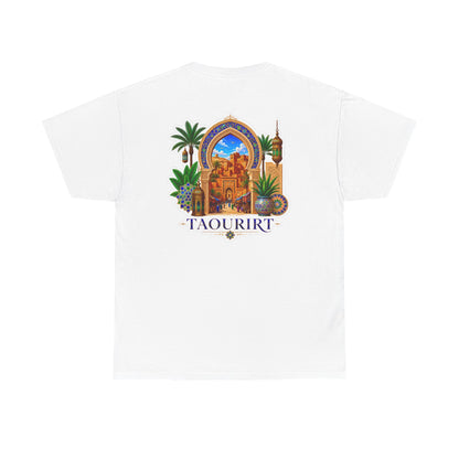 T-SHIRT TAOURIRT