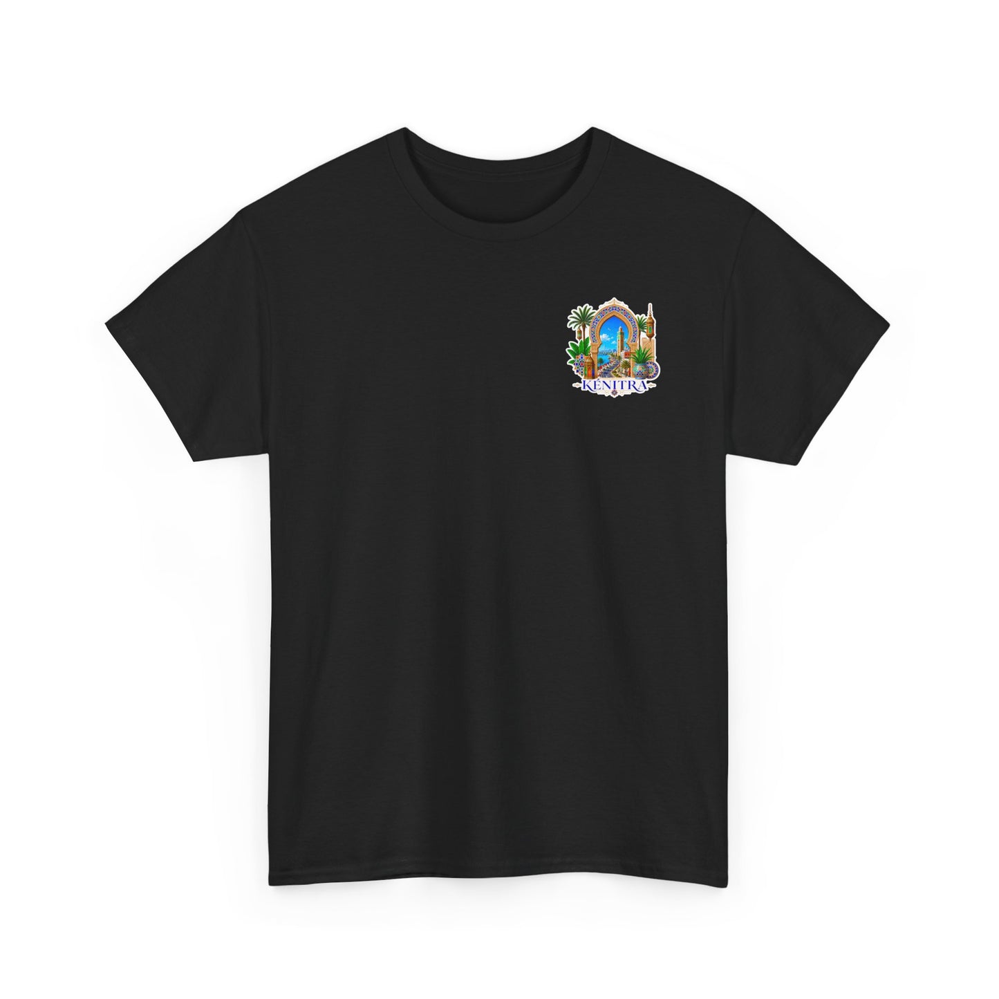 T-SHIRT KENITRA