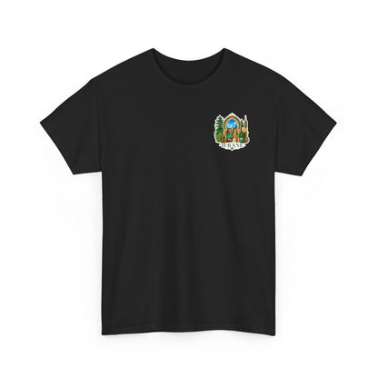 T-SHIRT IFRANE