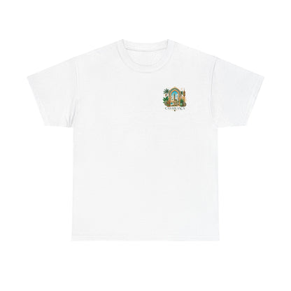 T-SHIRT CASABLANCA