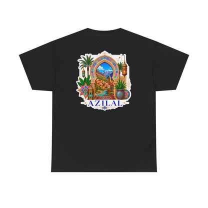 T-SHIRT AZILAL
