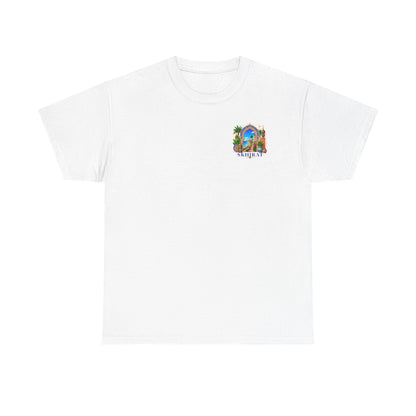 T-SHIRT SKHIRAT