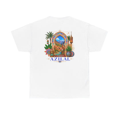 T-SHIRT AZILAL