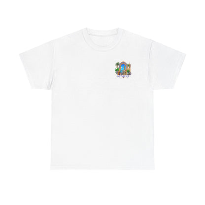 T-SHIRT KENITRA