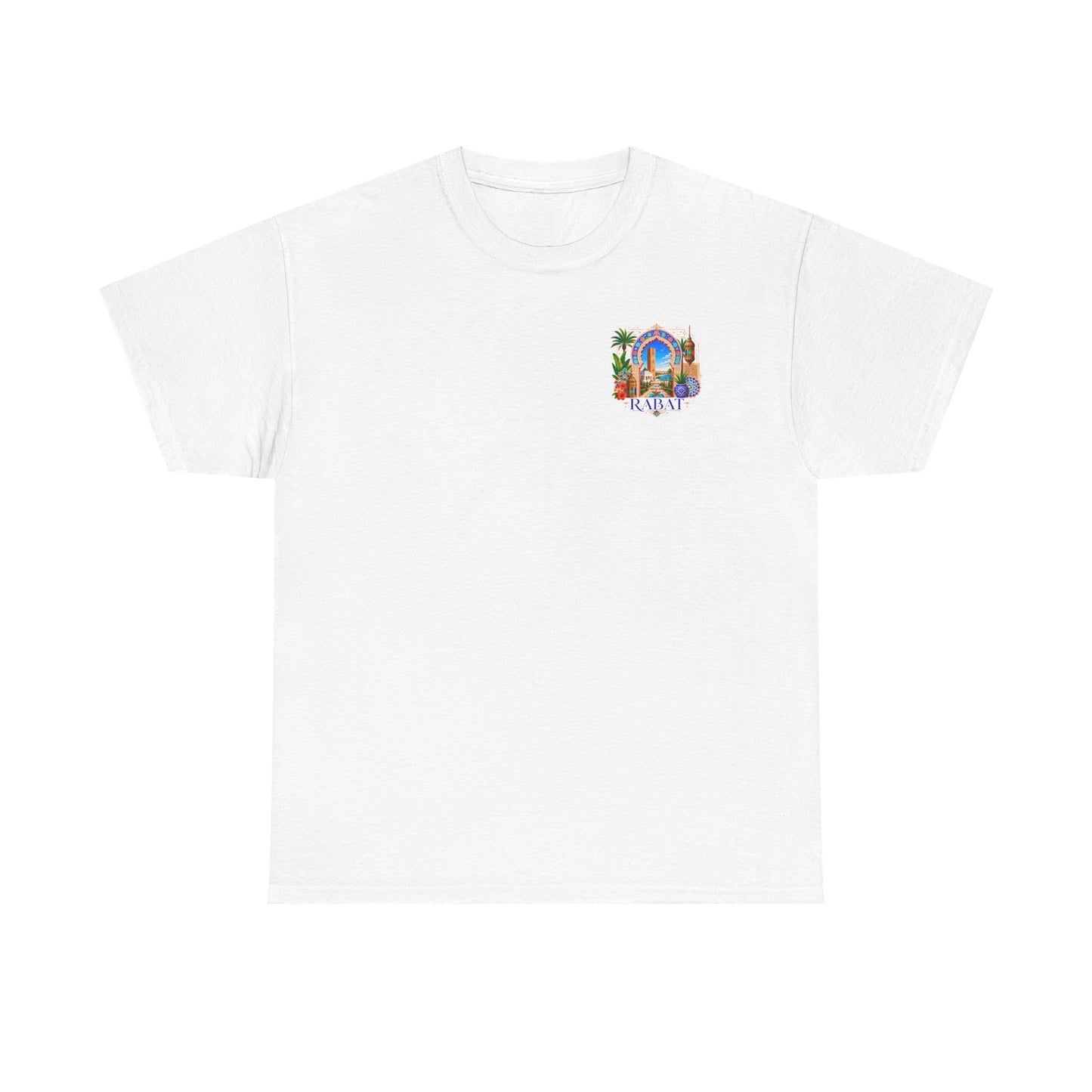 T-SHIRT RABAT