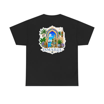 T-SHIRT ISMAILIA