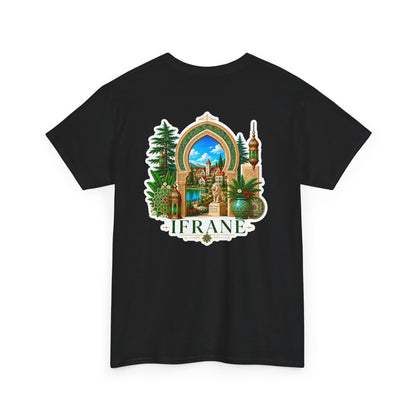 T-SHIRT IFRANE