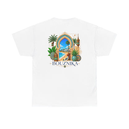 T-SHIRT BOUZNIKA