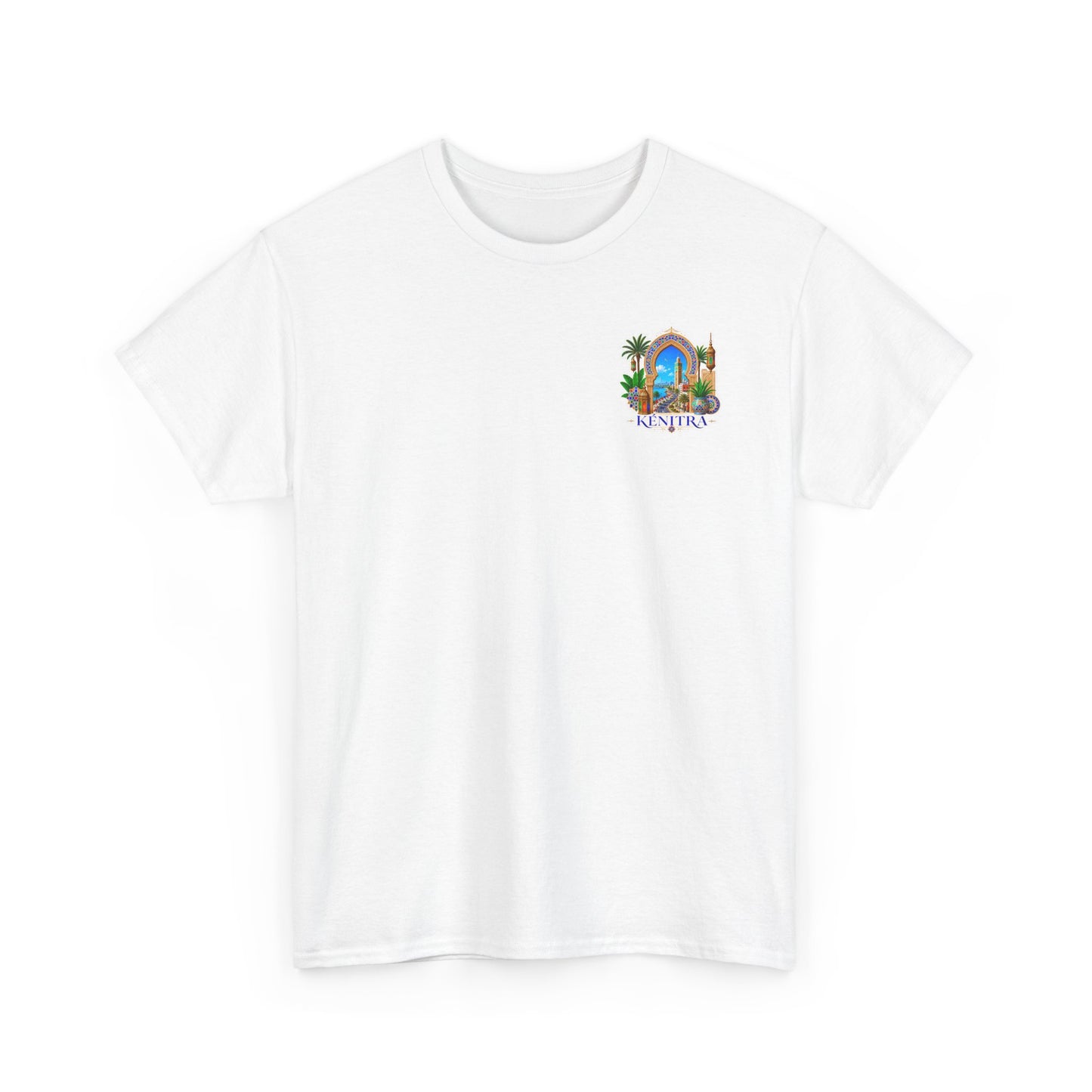T-SHIRT KENITRA