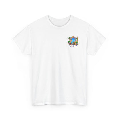 T-SHIRT KENITRA