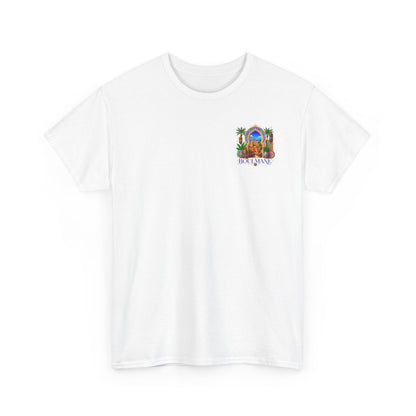 T-SHIRT BOULMANE