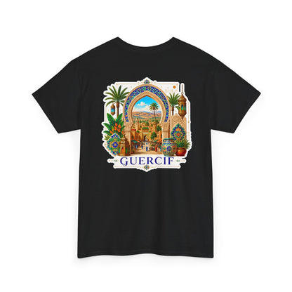 T-SHIRT GUERCIF