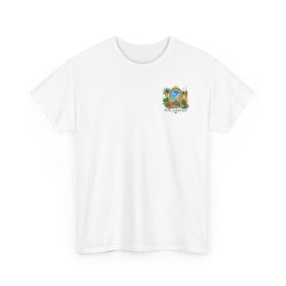 T-SHIRT HAY HASSANI