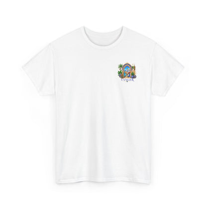 T-SHIRT TANGER