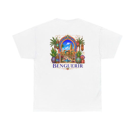 T-SHIRT BENGUERIR