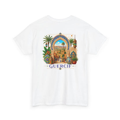 T-SHIRT GUERCIF