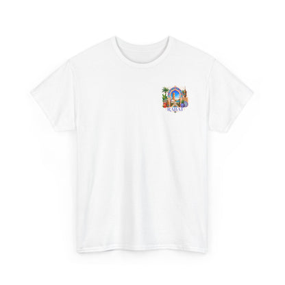 T-SHIRT RABAT