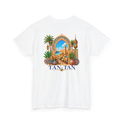 T-SHIRT TAN-TAN