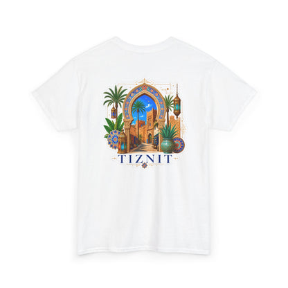 T-SHIRT TIZNIT