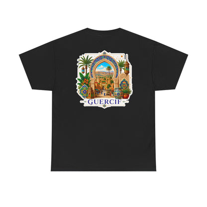 T-SHIRT GUERCIF