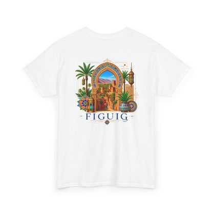 T-SHIRT FIGUIG