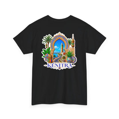 T-SHIRT KENITRA