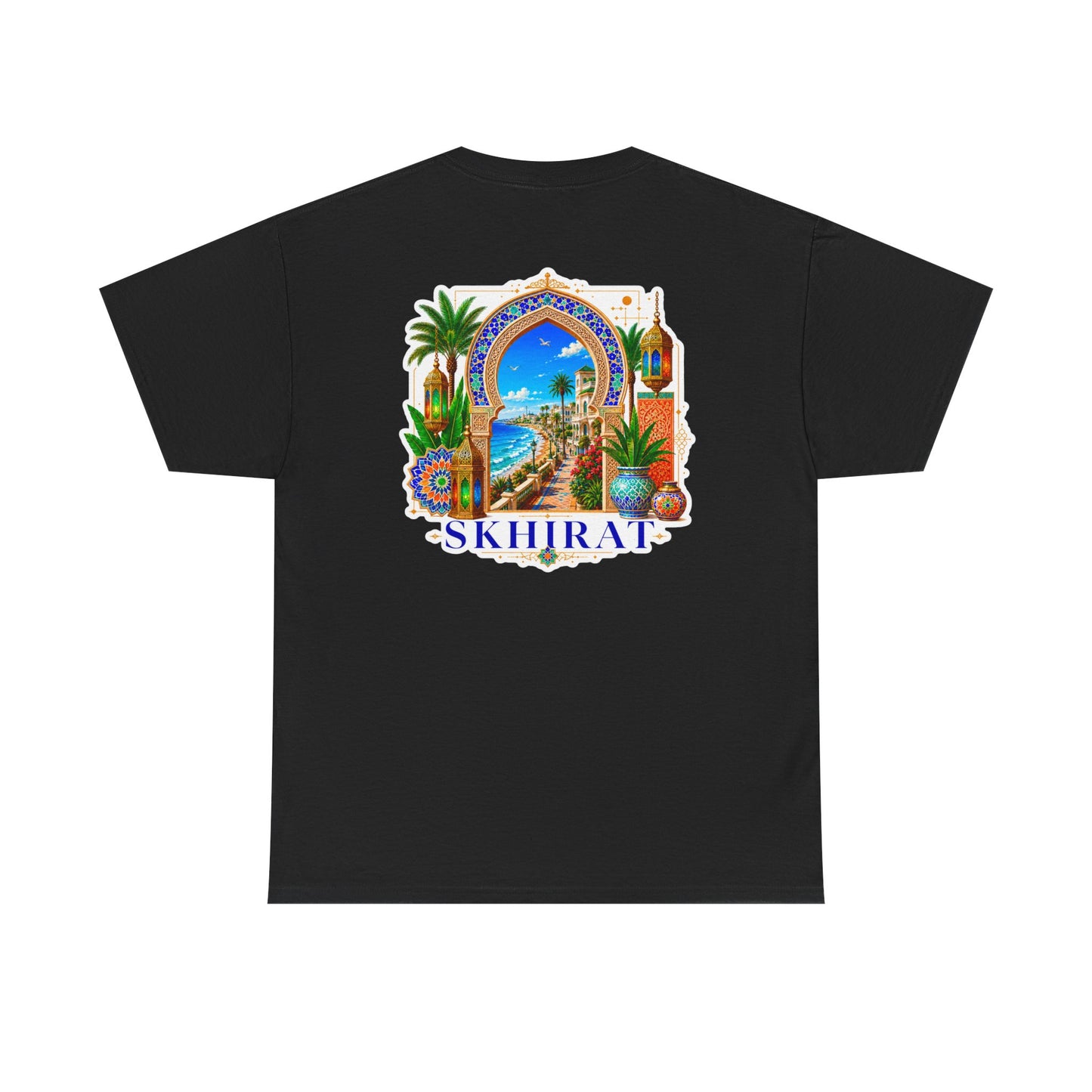 T-SHIRT SKHIRAT