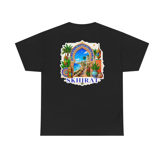 T-SHIRT SKHIRAT