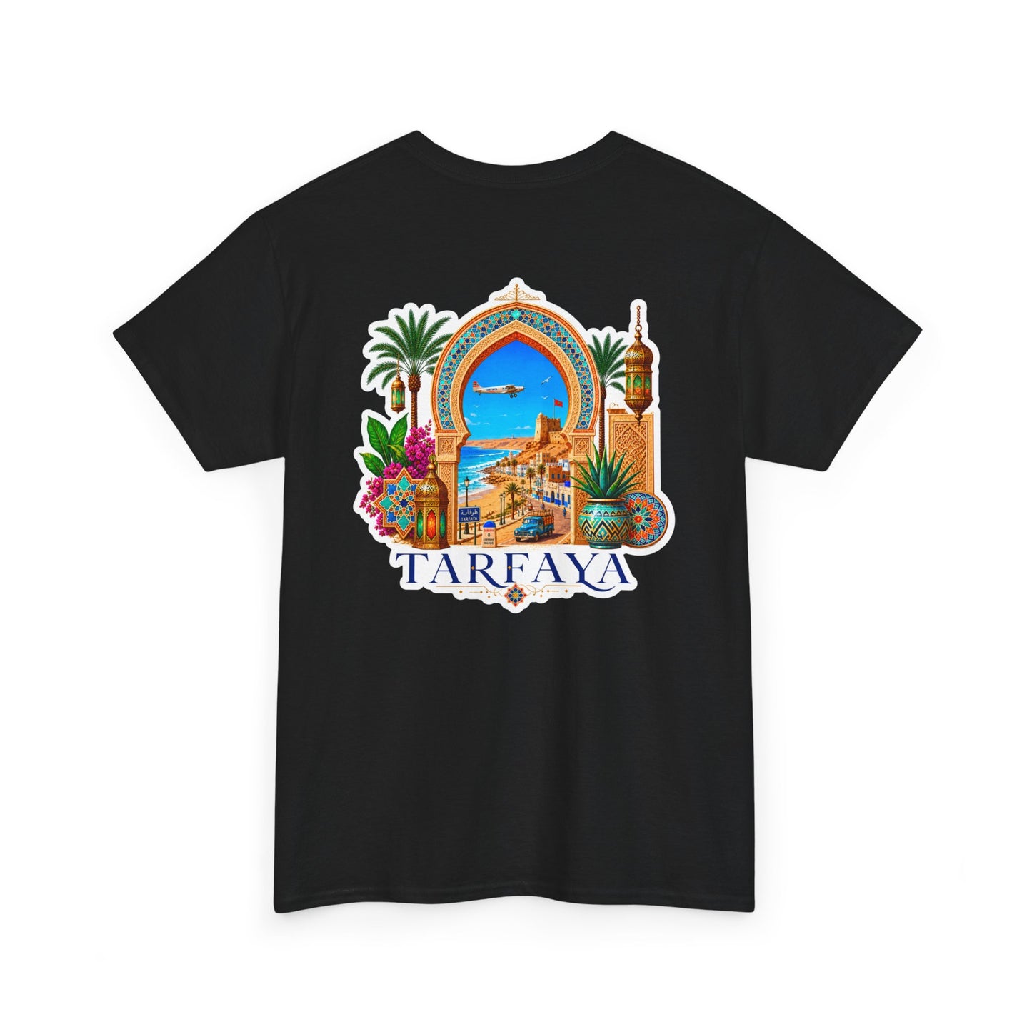 T-SHIRT TARFAYA