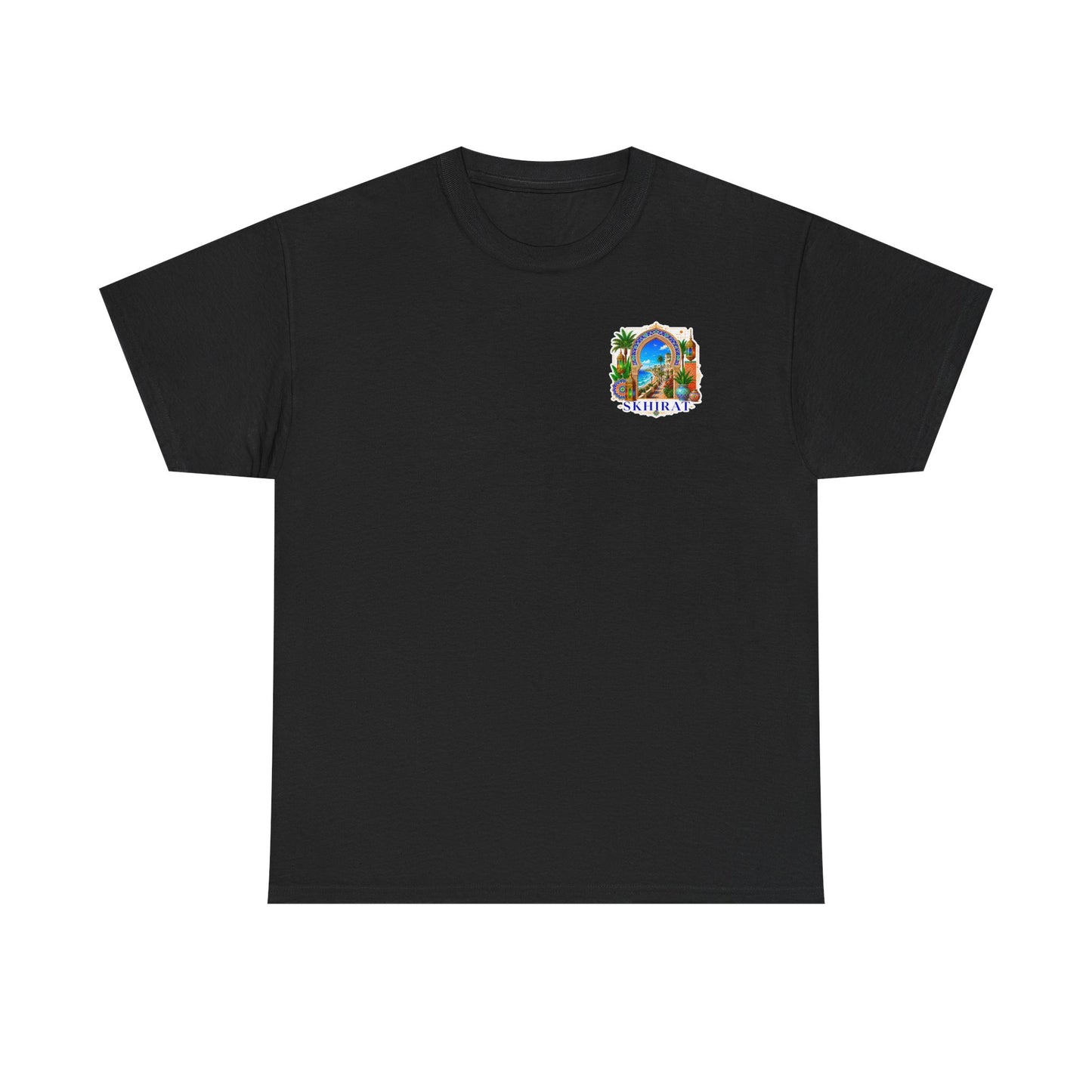 T-SHIRT SKHIRAT