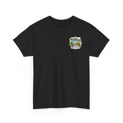 T-SHIRT SIDI IFNI
