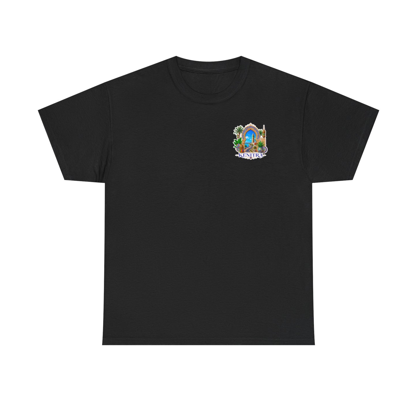 T-SHIRT KENITRA