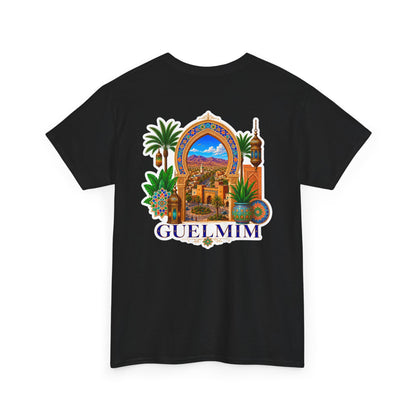 T-SHIRT GUELMIM