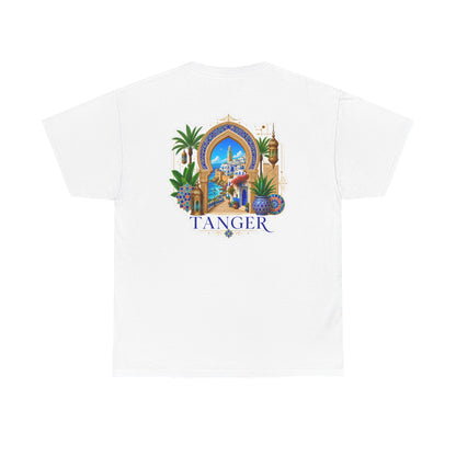 T-SHIRT TANGER